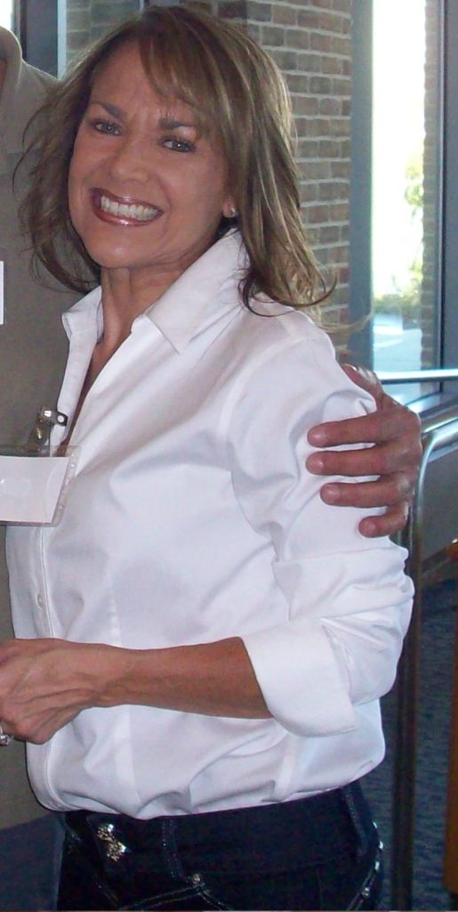 Zory Sotomayor